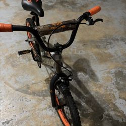 Kids Bike