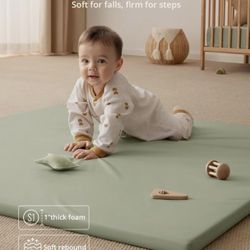 Blissful Diary Baby Activity Gym Play Mat