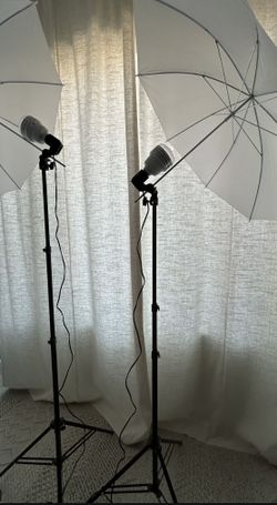 Savage Daylight 2 LED Light Set