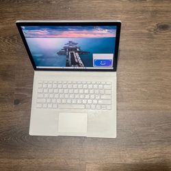 Surface Book 3 i7 10th Gen  32GB RAM  512GB SSD Nvidia Laptop Tablet