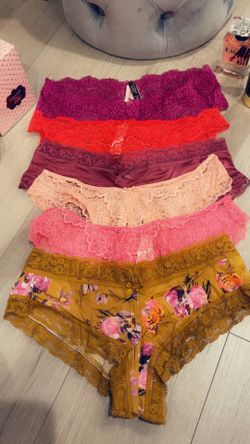 Victoria Secret Underwear 🩷🩷🩷🩷