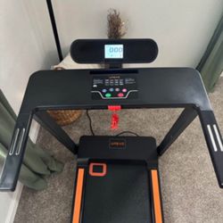 Treadmill 