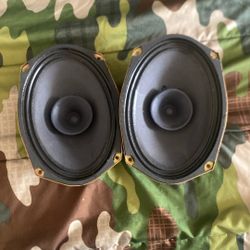 6x9 Car Speakers