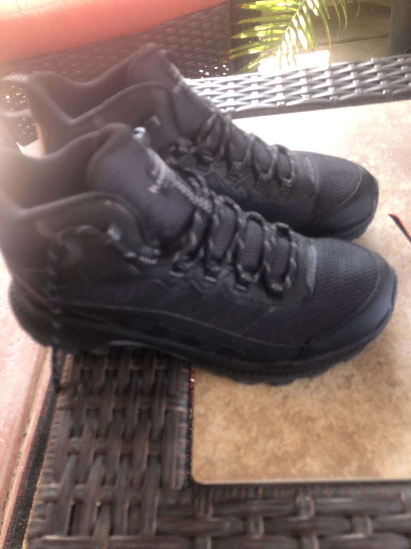 Men’s Merrell Hiking Boots