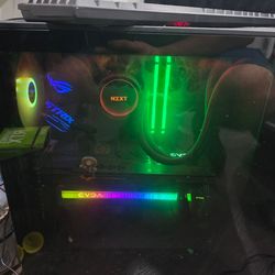 3080 gaming pc