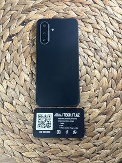 📱 Galaxy A17 5G | 128GB | Black | Verizon Only | Hablo Español