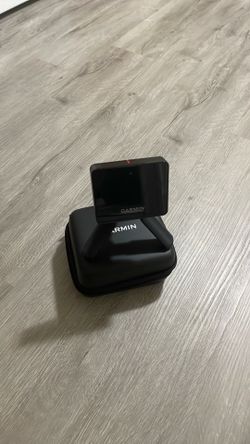 Garmin R10 Golf Launch Monitor