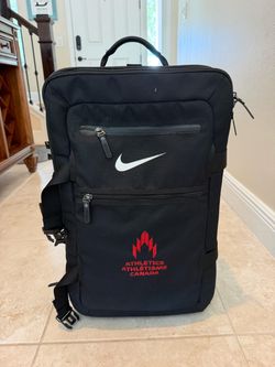 NIKE Carry-On Luggage