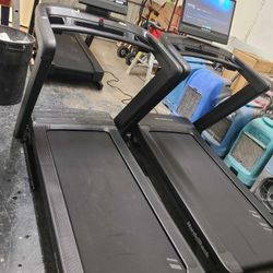 2025 models Nordictrack Commercial 1750 (1300$) and 2450 (1600$) - Prices in description