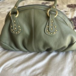 Leather Bag