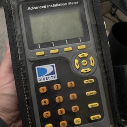 Meter Directv