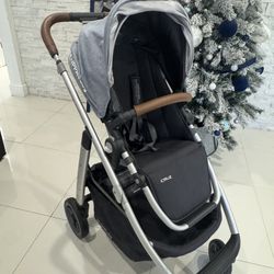 Uppa Baby Cruz Stroller 