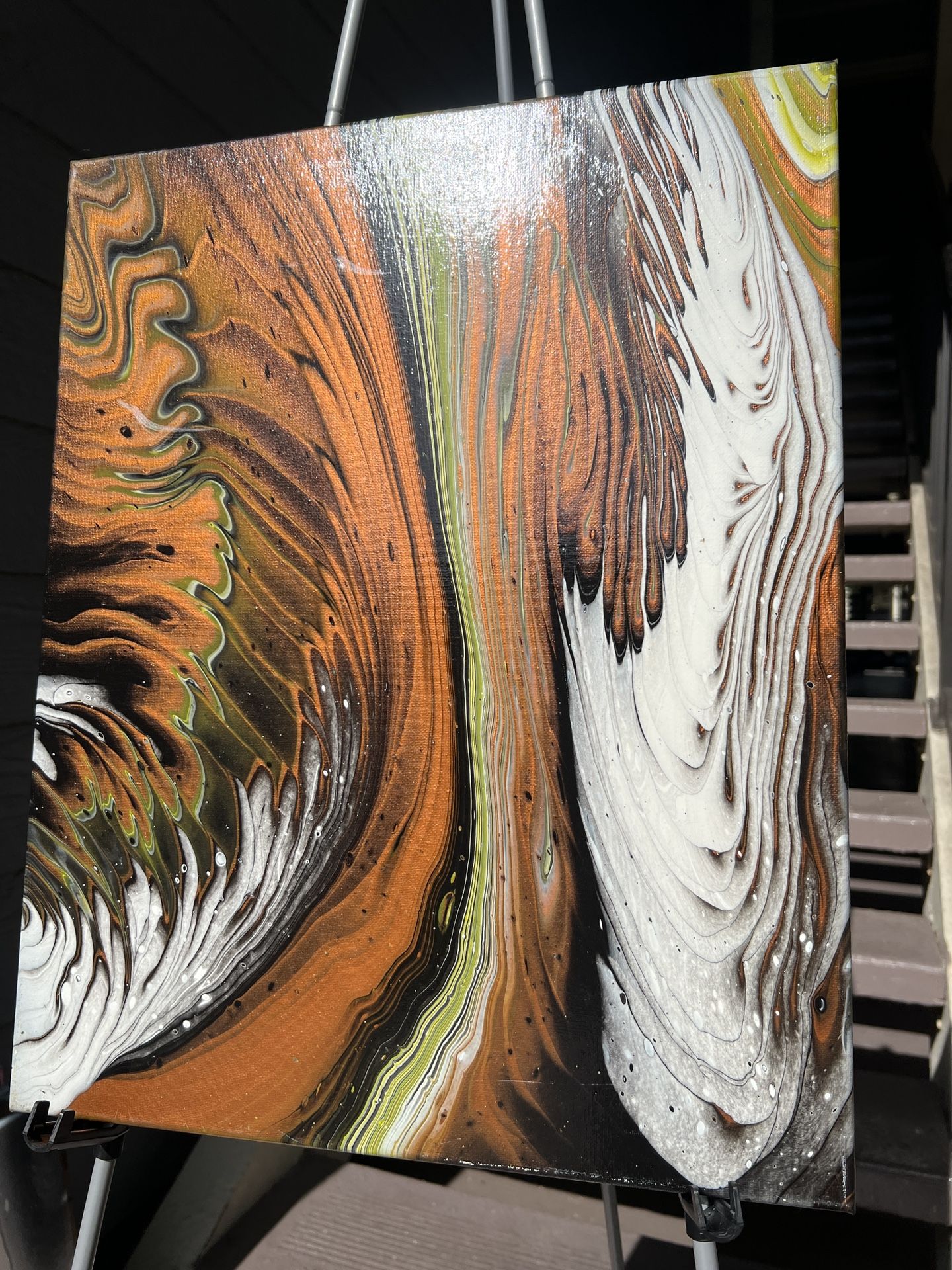 Original Artwork- Local Artist