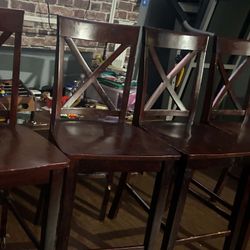 Chairs 