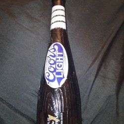 Antique Coors Light Bottles
