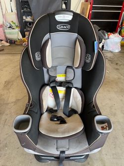 Car Seat
