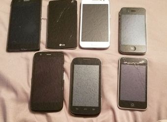 Phones for Sale