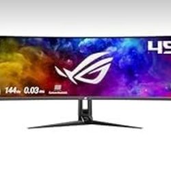 ASUS ROG SWIFT 49inch Monitor