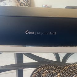 Cricut Explore Air 2