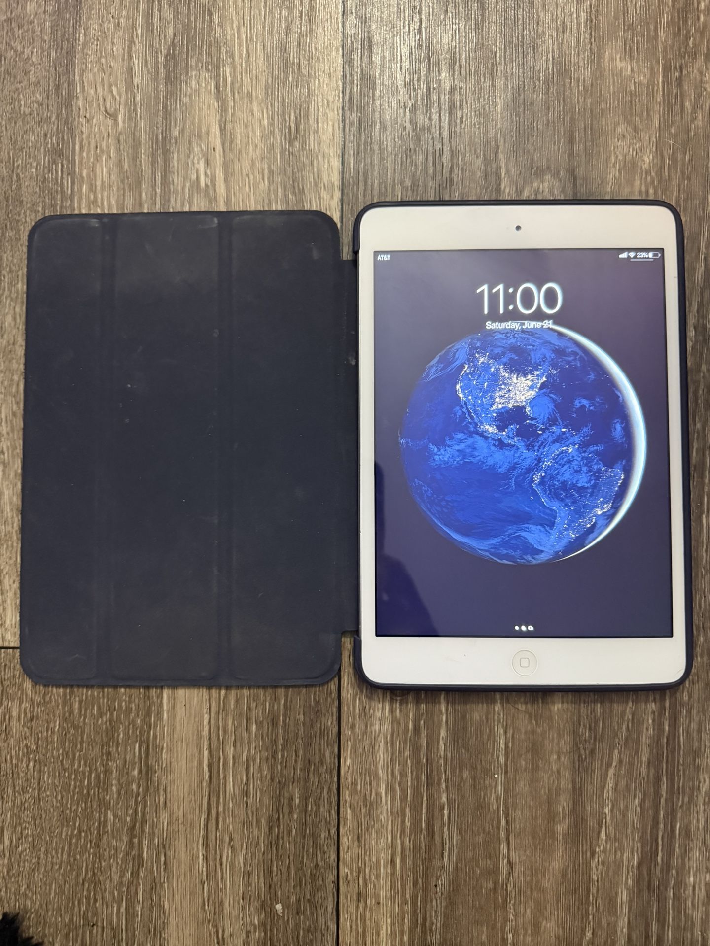 Att iPad Mini 2