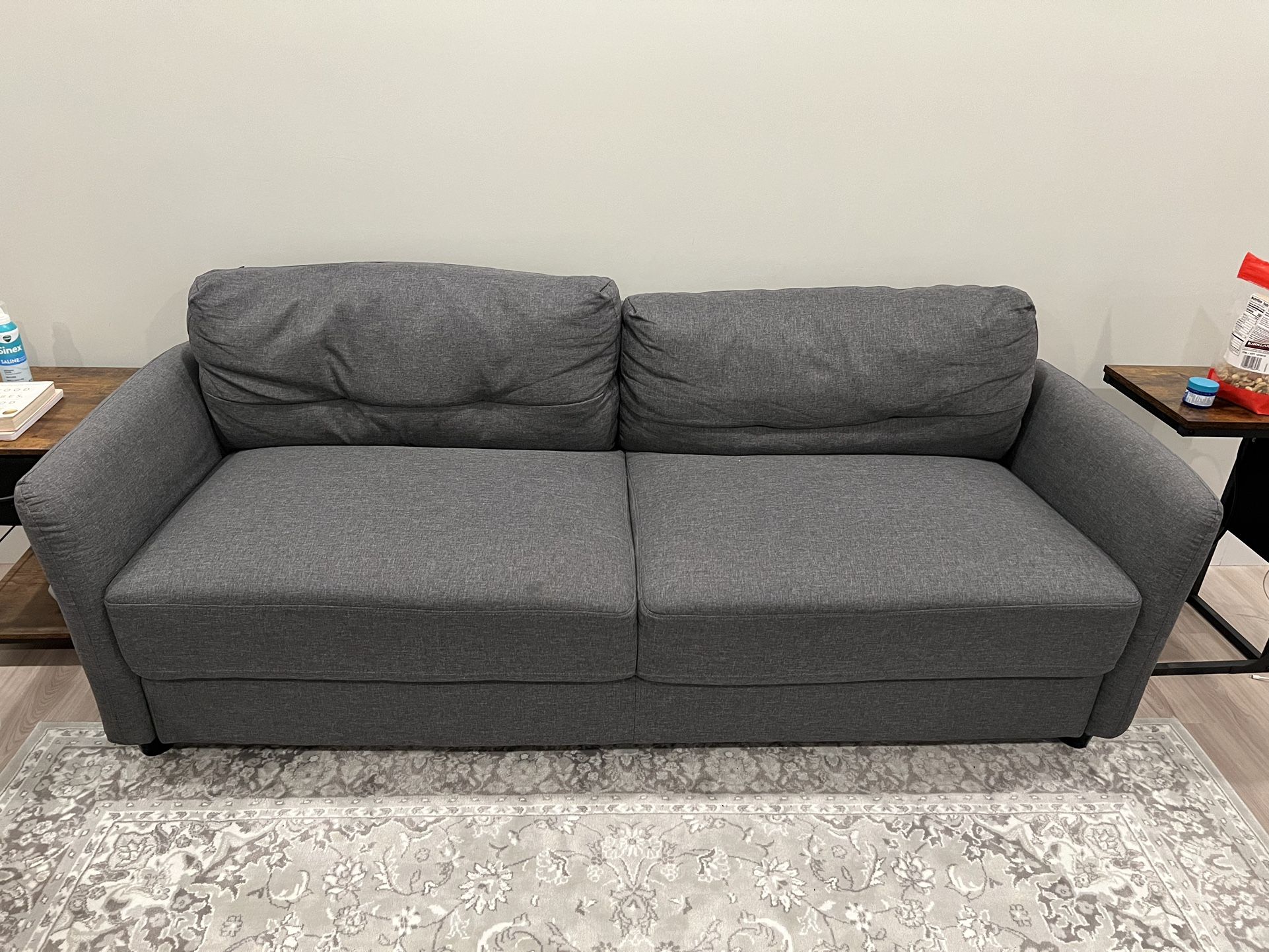 Futon Sofa