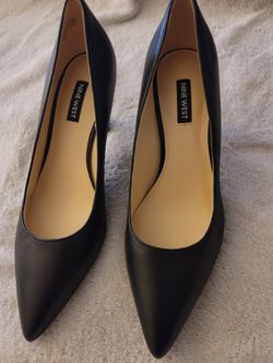 Brand New Nine West Heels