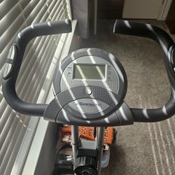 Exercise Bike (Exerpeutic Brand)