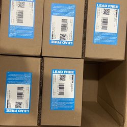 WATTS BFP TOTAL REPAIR KIT’S