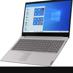 New Laptop  Lenovo 