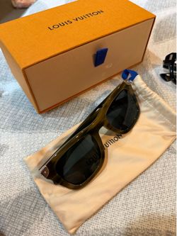 Louis Vuitton Glasses