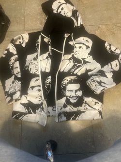 Asaali hoodie