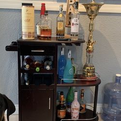 BAR Cart
