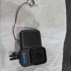 Gopro 10 Bones Fpv Drone