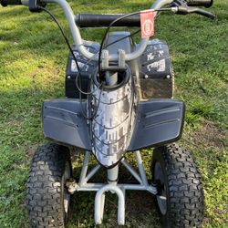 Razor 4 Wheeler