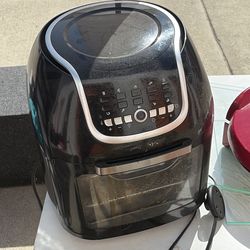 Used Air Fryer