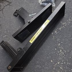 Ladder Stair Leveler
