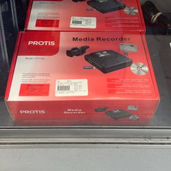 Media Recorder 