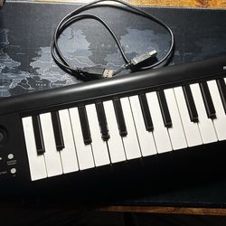 KORG microKEY-25