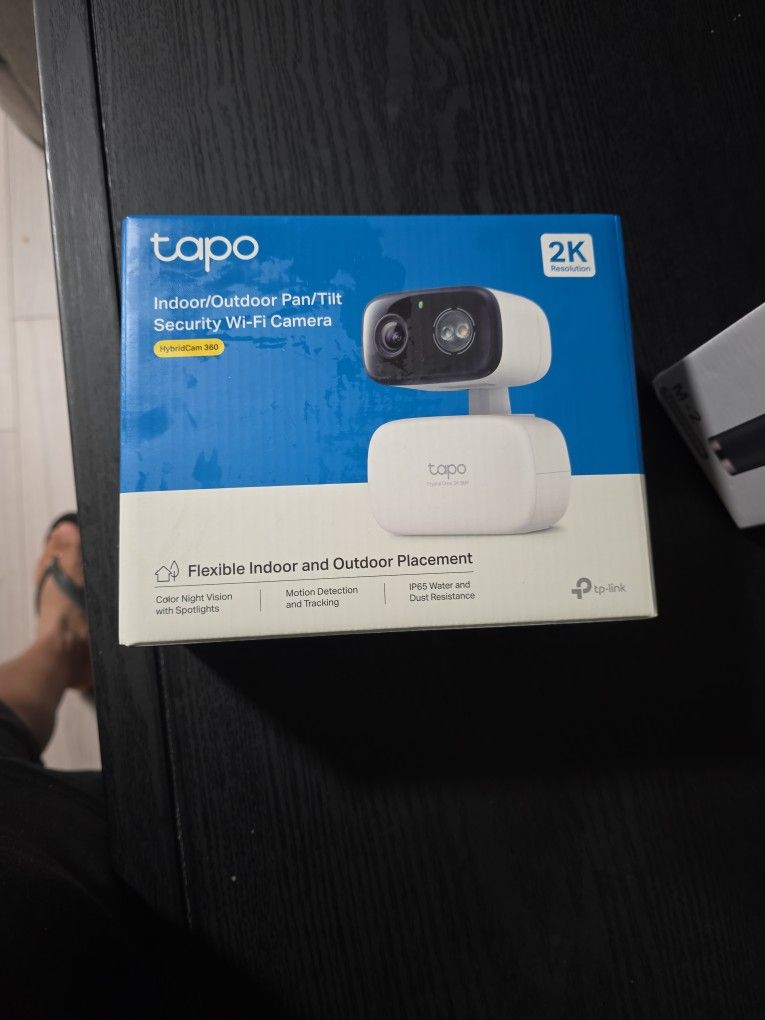 tipo indoor/outdoor .color white