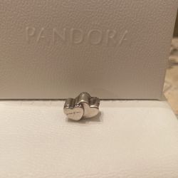 Pandora Charm