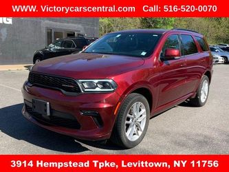 2022 Dodge Durango