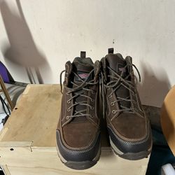Red Wing Boots