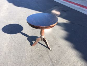 End Table