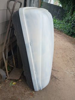 Cargo carrier