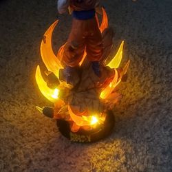 DragonBall Z Statue/Figure - Goku