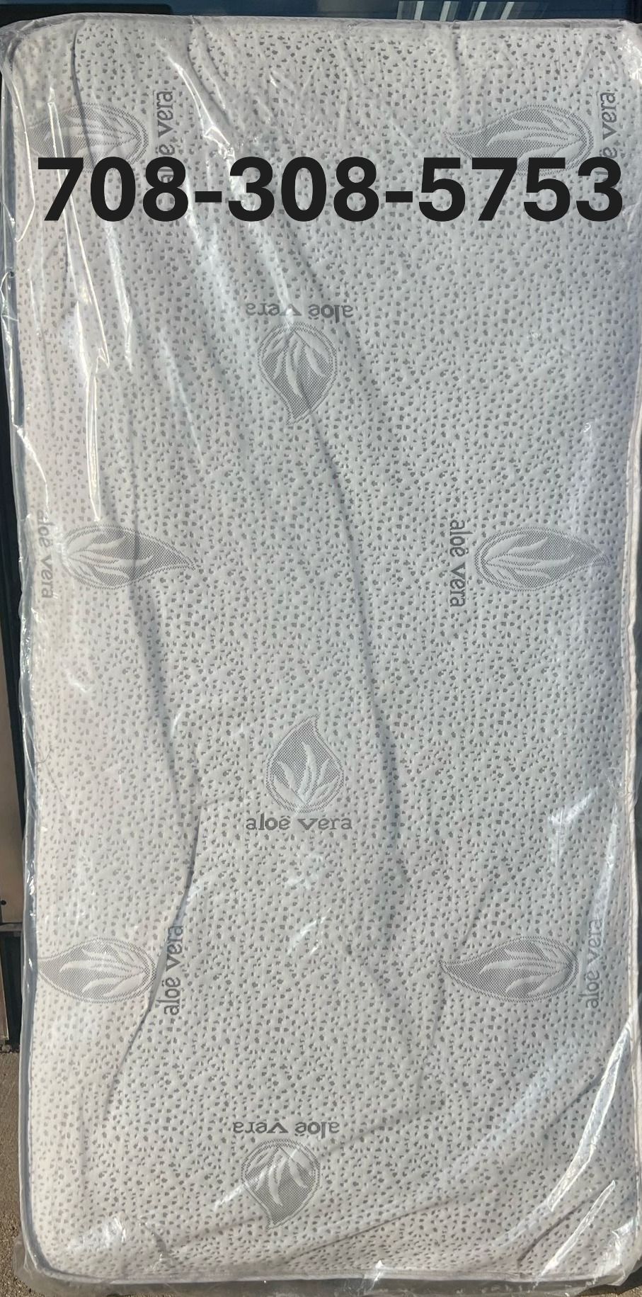 Brand New Mattresses! Ready for Delivery🚛