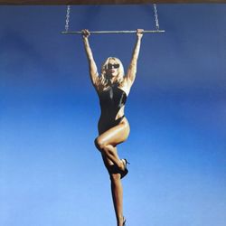 Miley Cyrus – Endless Summer Vacation Vinyl