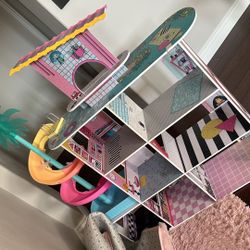 Doll house