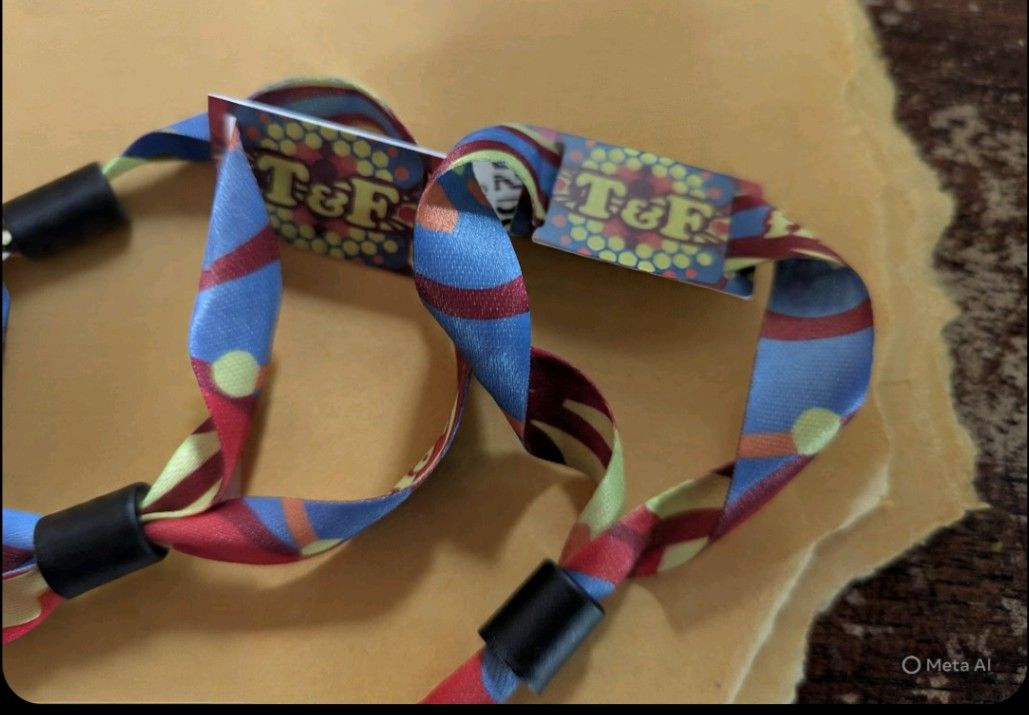 2 Tickets To Tipper & Friends @ The Gorge