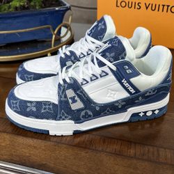 Louis Vuitton Men’s Shoes.